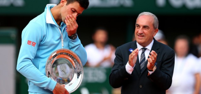 2015 ATP French Open Men’s Singles Expert Picks and Predictions