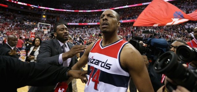 Atlanta Hawks vs. Washington Wizards Predictions, Picks and Preview – 2015 NBA Playoffs, Eastern Conference Second Round Game 4 – May 11, 2015