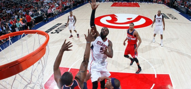 Atlanta Hawks vs. Washington Wizards Predictions, Picks and Preview – 2015 NBA Playoffs, Eastern Conference Second Round Game 3 – May 9, 2015