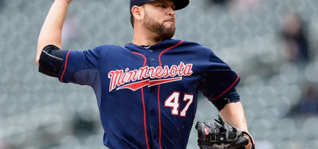 Minnesota Twins vs. Detroit Tigers Prediction, Picks and Preview – May 13, 2015