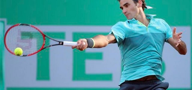 Roger Federer vs. Pablo Cuevas – 2015 Italian Open Predictions, Odds, and Tennis Betting Preview