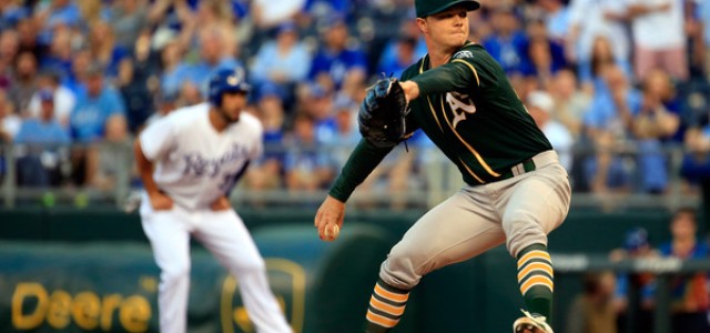 Oakland Athletics vs. Seattle Mariners Predictions, Picks and Preview – May 8, 2015