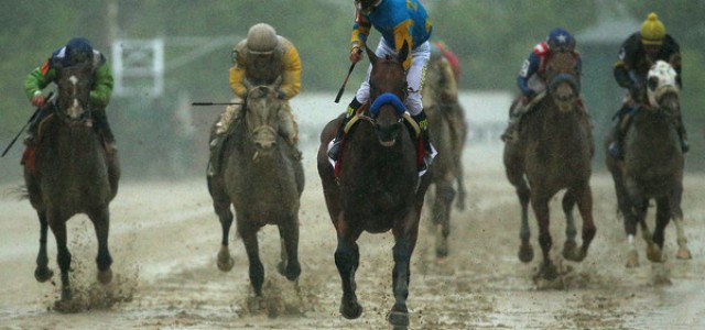 Complete 2015 Belmont Stakes Preview