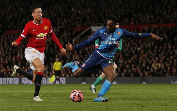 danny-welbeck-arsenal-manchester-united