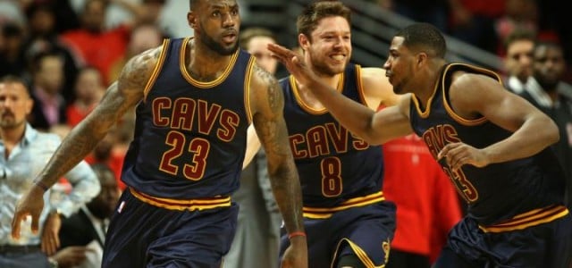 Chicago Bulls vs. Cleveland Cavaliers Predictions, Picks and Preview – 2015 NBA Playoffs, Eastern Conference Second Round Game 5 – May 12, 2015