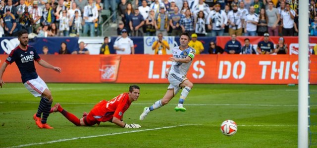MLS Soccer New England Revolution vs. Los Angeles Galaxy Prediction, Odds and Betting Preview – May 31, 2015
