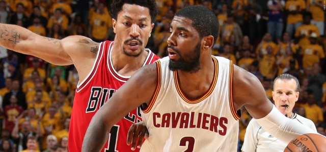 Best Games to Bet on Today: Chicago Bulls vs. Cleveland Cavaliers and Los Angeles Clippers vs. Houston Rockets – May 6, 2015