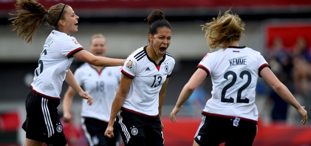 Germany vs. Sweden – 2015 Women’s World Cup – Round of 16 Predictions and Betting Preview – June 20, 2015
