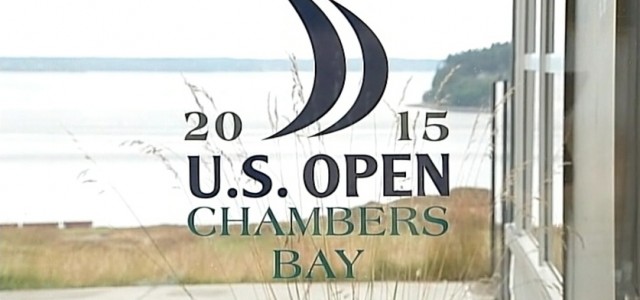 2015 U.S. Open Golf Schedule – Where to Watch the U.S. Open Golf Online, Streaming, and on TV