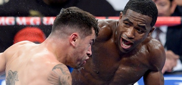 Adrien Broner vs. Shawn Porter Predictions and Boxing Betting Preview – June 20, 2015