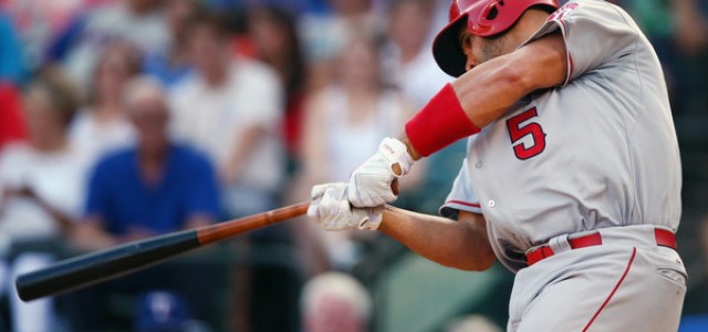 2015 MLB All-Star Home Run Derby Predictions and Preview