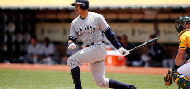 Best Games to Bet on Today: Los Angeles Angels vs. New York Yankees & St. Louis Cardinals vs. Los Angeles Dodgers– June 5, 2015