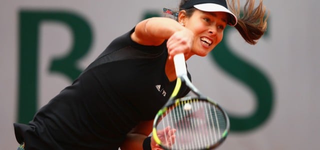 Ana Ivanovic vs Elina Svitolina – 2015 French Open Quarterfinal Predictions, Odds, and Tennis Betting Preview