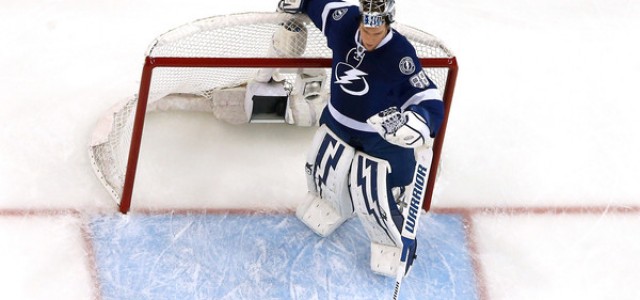 Tampa Bay Lightning vs. Chicago Blackhawks Predictions, Picks And Preview– 2015 Stanley Cup Final Game 3 – June 8, 2015