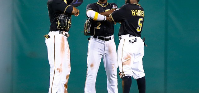 Pittsburgh Pirates vs. Chicago White Sox Prediction, Picks and Preview – June 18, 2015