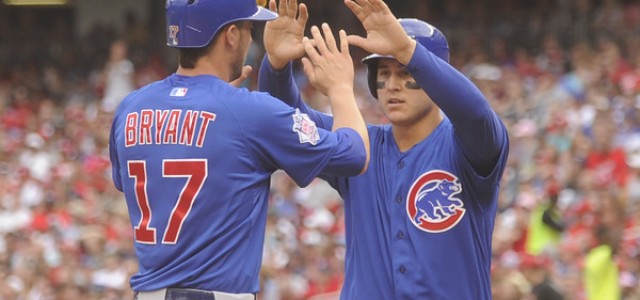 Chicago Cubs vs. Detroit Tigers Prediction, Picks and Preview – June 9, 2015