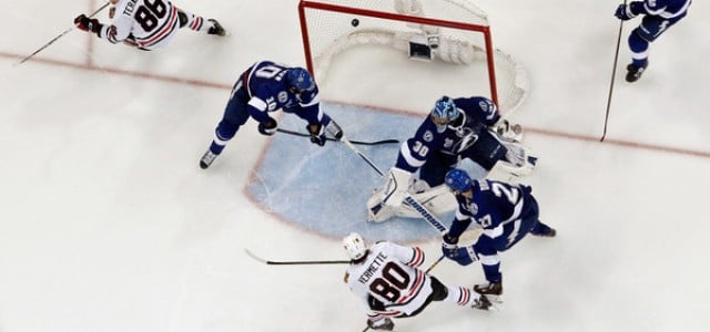 Tampa Bay Lightning vs. Chicago Blackhawks Predictions, Picks And Preview – 2015 Stanley Cup Final Game 6 – June 15, 2015