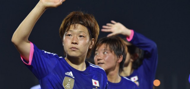 Japan vs. Netherlands – 2015 Women’s World Cup – Round of 16 Predictions and Betting Preview – June 23, 2015