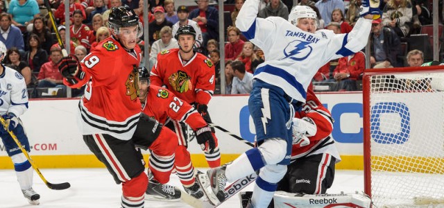 2015 NHL Stanley Cup Finals Predictions, Picks, Odds and Series Betting Preview – Tampa Bay Lightning vs. Chicago Blackhawks