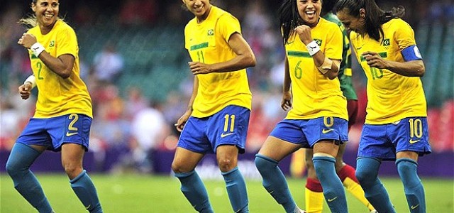 Brazil vs. South Korea – 2015 Women’s World Cup – Group F Predictions and Betting Preview – June 9, 2015