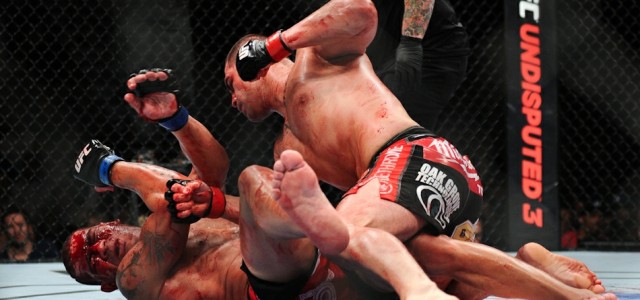 UFC 188 Expert Picks and Predictions – Cain Velasquez vs. Fabricio Werdum