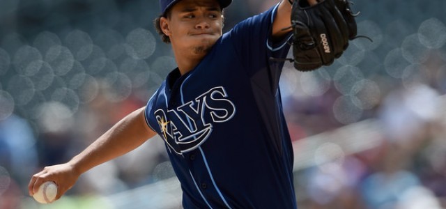 Tampa Bay Rays vs. Los Angeles Angels Prediction, Picks and Preview – June 2, 2015
