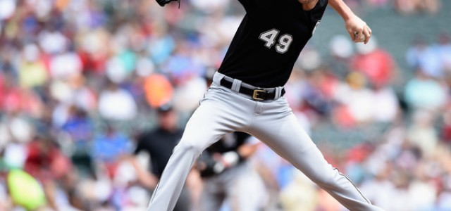 Chicago White Sox vs. St. Louis Cardinals Prediction, Picks and Preview – June 30, 2015
