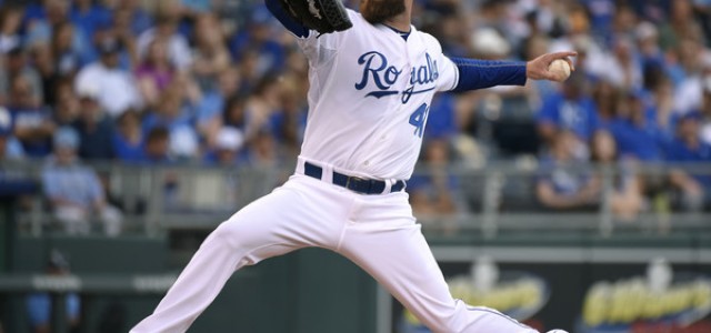 Best Games to Bet on Today: Kansas City Royals vs. Seattle Mariners & San Diego Padres vs. San Francisco Giants– June 24, 2015