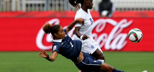 England vs. Mexico – 2015 Women’s World Cup – Group F Predictions and Betting Preview – June 13, 2015