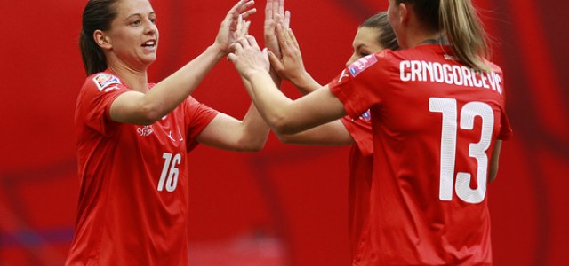 Switzerland vs. Cameroon – 2015 Women’s World Cup – Group C Predictions and Betting Preview – June 16, 2015