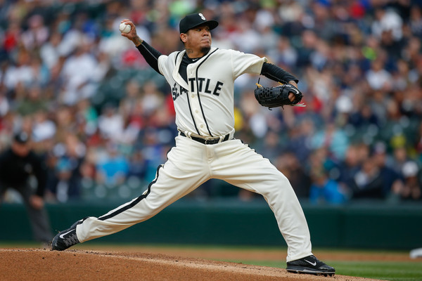 Felix Hernandez