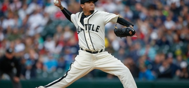 Best Games to Bet on Today: New York Yankees vs. Seattle Mariners & Pittsburgh Pirates vs. San Francisco Giants – June 1, 2015