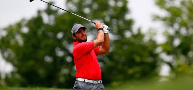 2015 U.S. Open of Golf Sleeper Picks, Predictions, Odds, and Golf Betting Preview