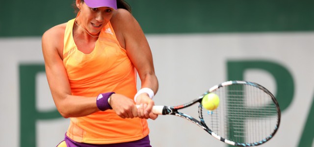 Garbine Muguruza vs. Lucie Safarova – 2015 French Open Quarterfinal Predictions, Odds, and Tennis Betting Preview