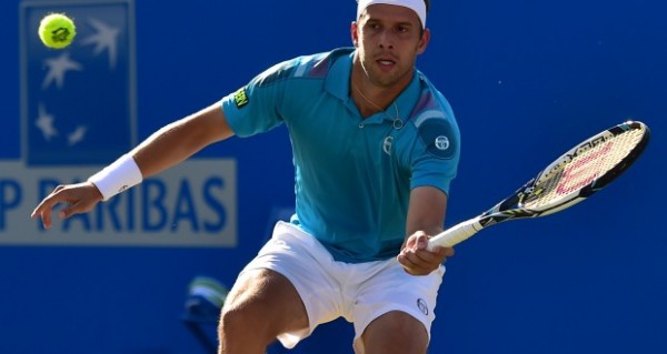 Gilles Muller