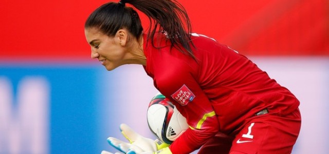2015 FIFA Women’s World Cup Quarterfinal Predictions, Picks and Betting Preview