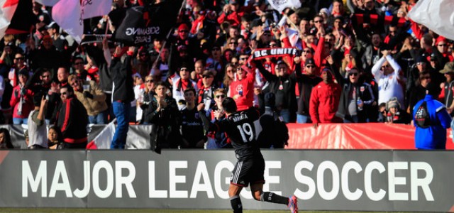 MLS Soccer DC United vs. Toronto FC Prediction, Odds and Betting Preview – June 6, 2015