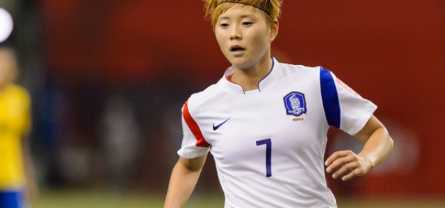 South Korea vs. Costa Rica – 2015 Women’s World Cup – Group E Predictions and Betting Preview – June 13, 2015