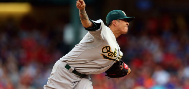 Best Games to Bet on Today: Kansas City Royals vs. Oakland Athletics & Chicago Cubs vs. St. Louis Cardinals – June 28, 2015