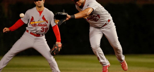 St. Louis Cardinals vs. Pittsburgh Pirates Prediction, Picks and Preview – July 10, 2015