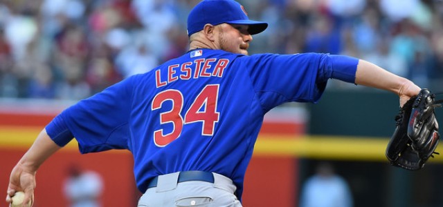 Best Games to Bet on Today: Chicago Cubs vs. New York Mets & Kansas City Royals vs. Houston Astros – July 1, 2015
