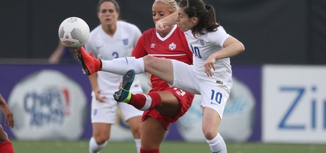 England vs. Norway – 2015 FIFA Women’s World Cup – Round of 16 Predictions and Betting Preview – June 22, 2015