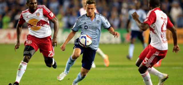 MLS Soccer Sporting Kansas City vs. Seattle Sounders Prediction, Odds and Betting Preview – June 6, 2015