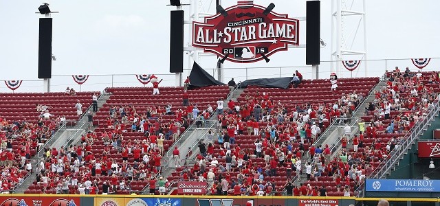 How Does Major League Baseball’s All-Star Voting Work?