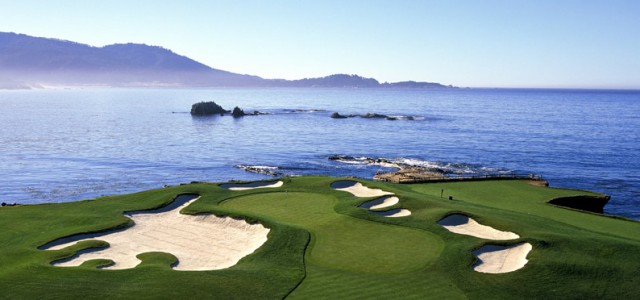 Best U.S. Open Golf Courses of All-Time
