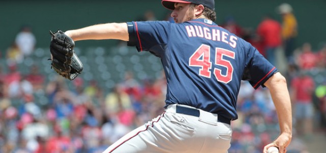 Best Games to Bet on Today: Chicago Cubs vs. Minnesota Twins & San Diego Padres vs. Arizona Diamondbacks – June 19, 2015