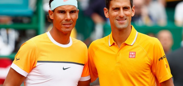 Novak Djokovic vs. Rafael Nadal Predictions, Odds, and Tennis Betting Preview – 2015 French Open Quarterfinal