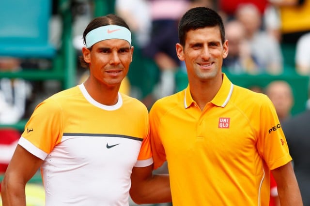 Novak Djokovic vs Rafael Nadal Predictions / Preview 2015 French Open