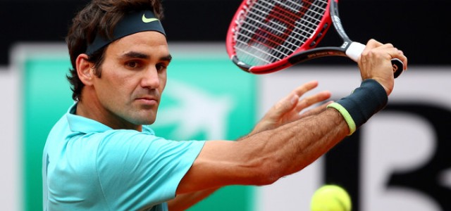 Roger Federer vs Tomas Berdych Predictions, Pick, Odds and Tennis Betting Preview – 2015 BNP Paribas Men’s Quarterfinal