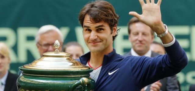 2015 ATP Gerry Weber Open Predictions, Odds and Tennis Betting Preview